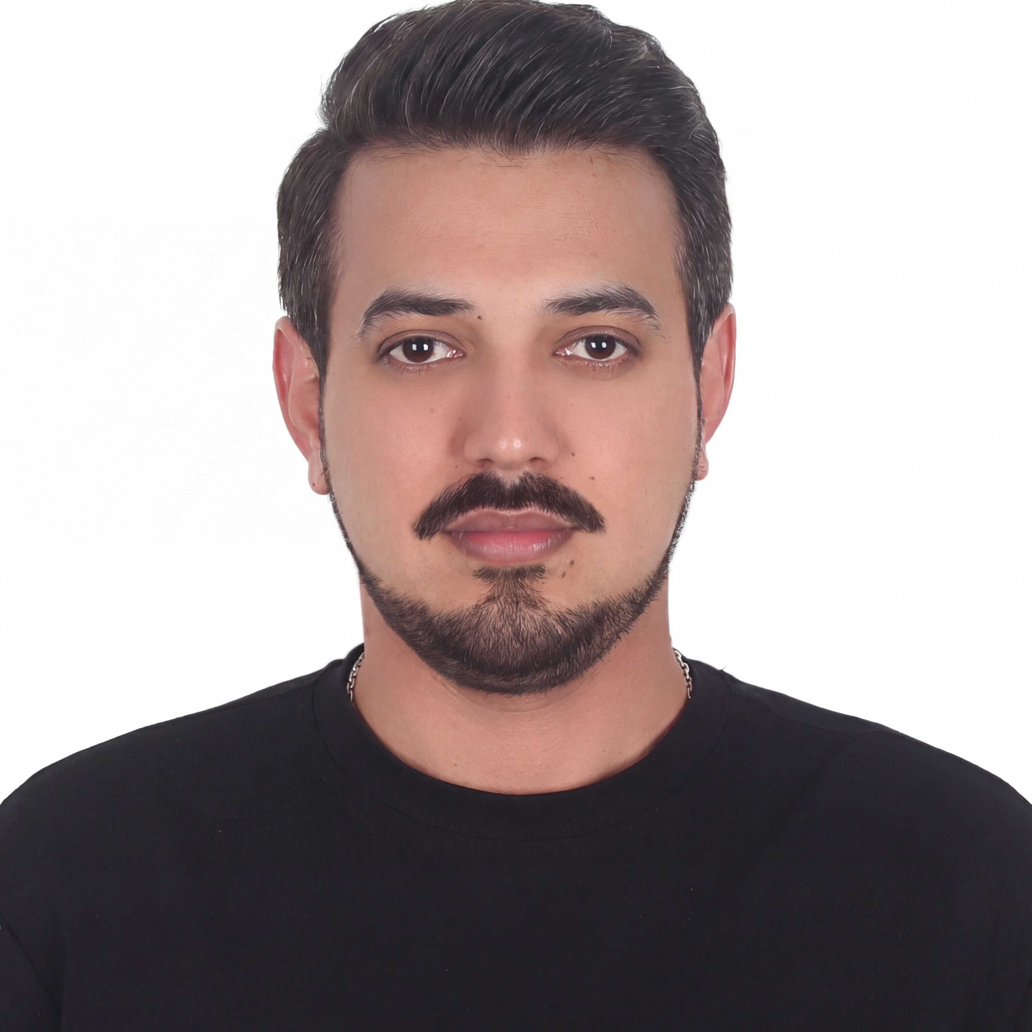 Sarvan Hüseyn